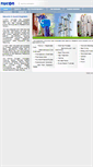 Mobile Screenshot of nuconengineers.com